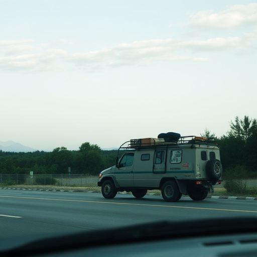 vehicle