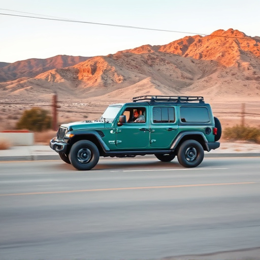 vehicle