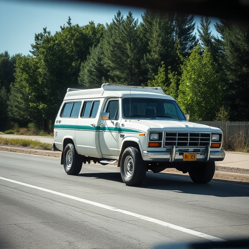 vehicle