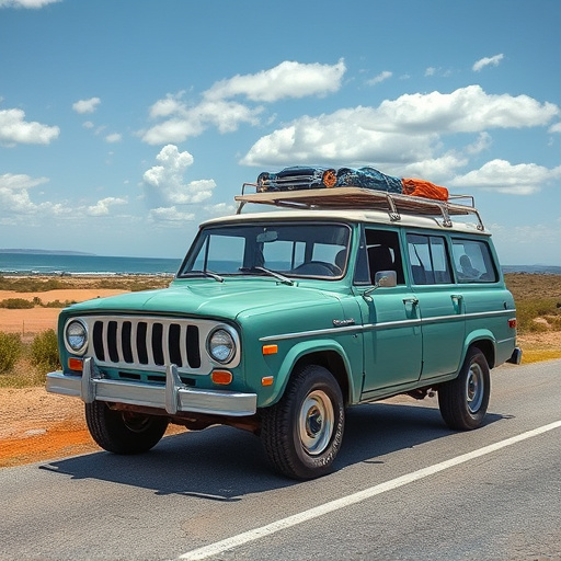 vehicle