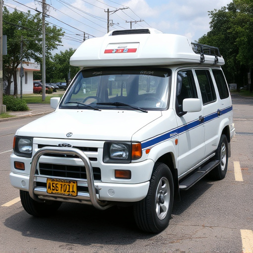 vehicle