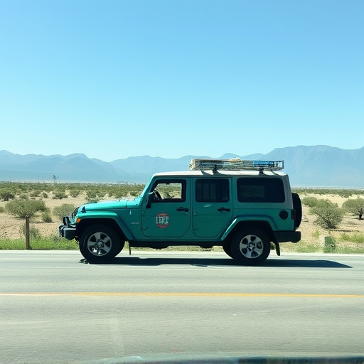 vehicle