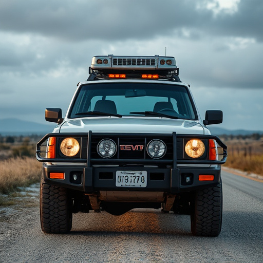vehicle