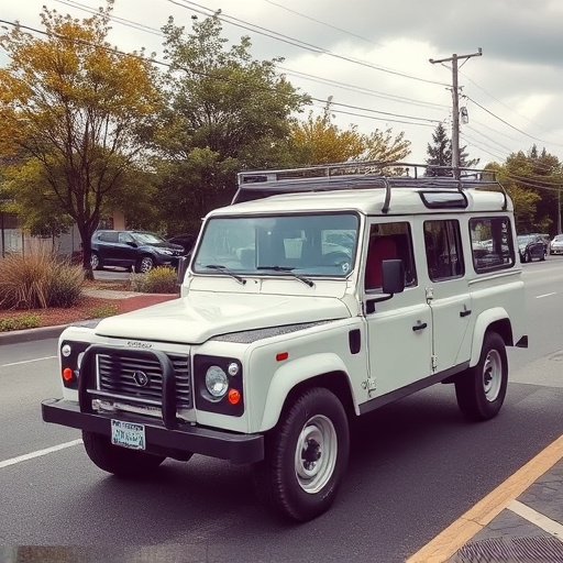 vehicle