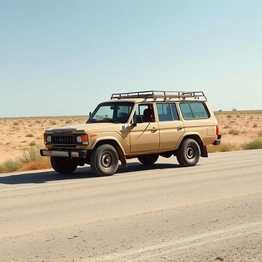 vehicle