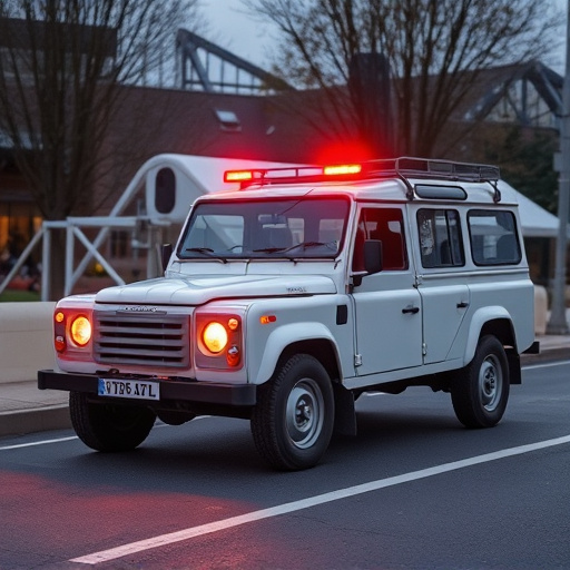 vehicle