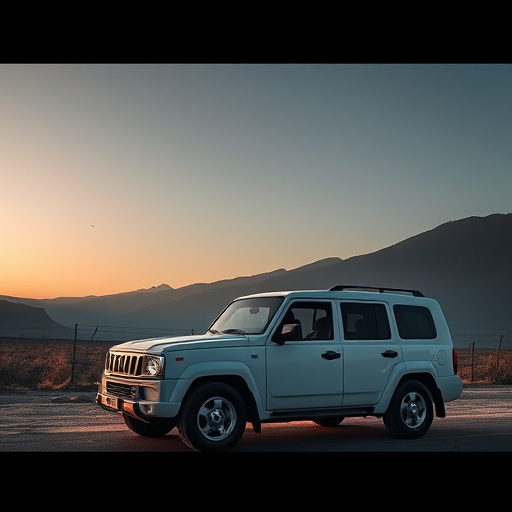vehicle