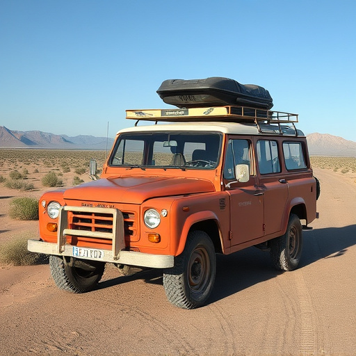 vehicle