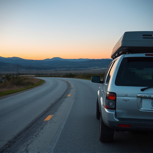 vehicle