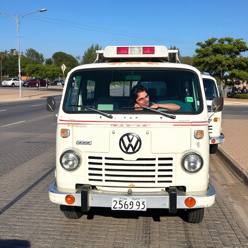 vehicle
