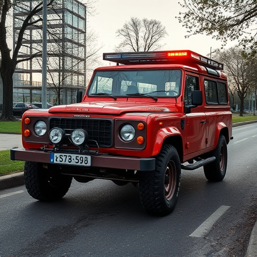 vehicle