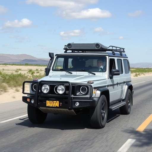 vehicle