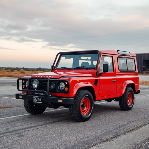 vehicle