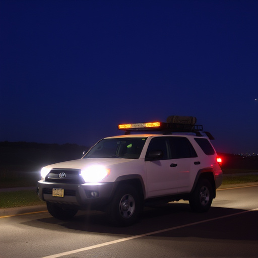 vehicle