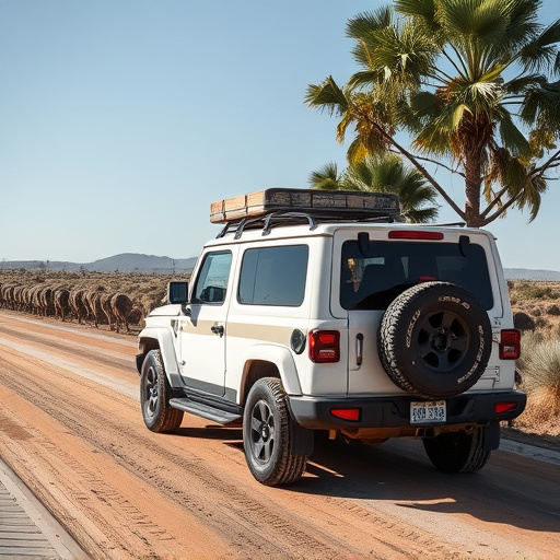 vehicle