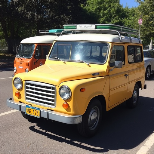 vehicle