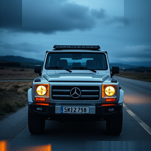 vehicle