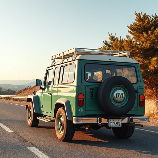 vehicle