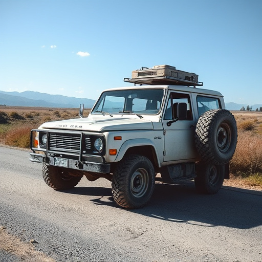 vehicle