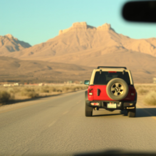 vehicle