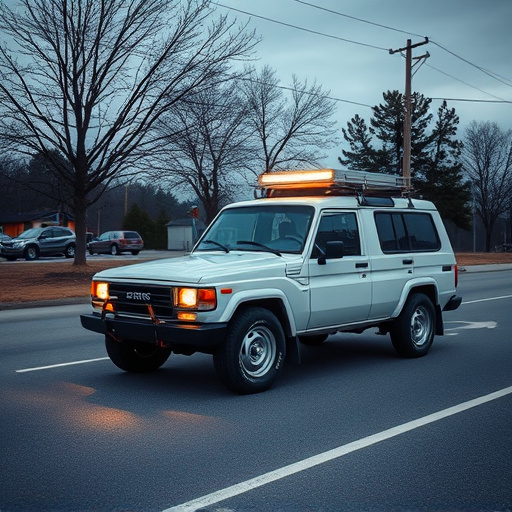 vehicle
