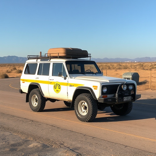 vehicle