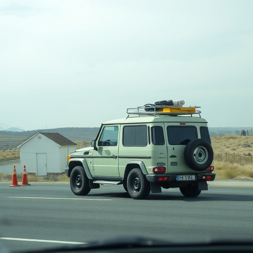 vehicle