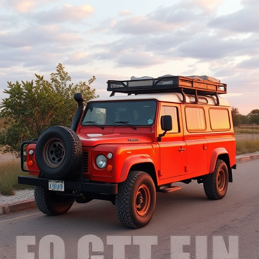 vehicle