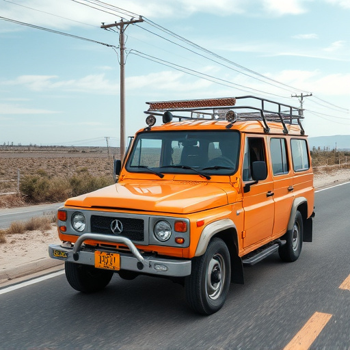vehicle