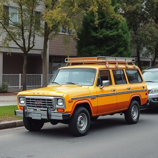 vehicle