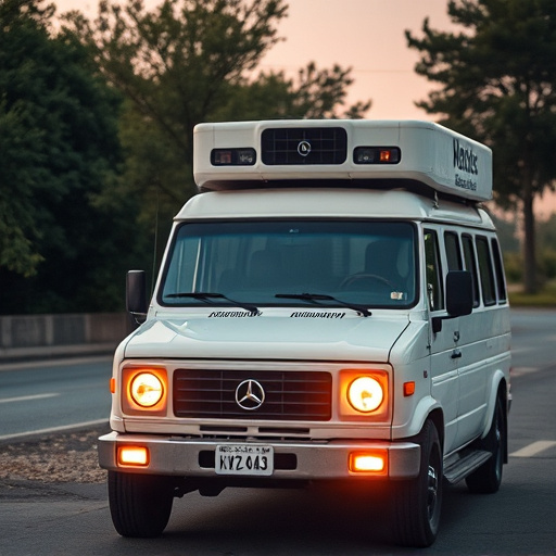 vehicle