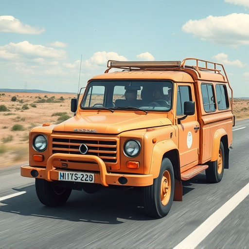 Mastering Bumper Paint Touch-up: Best Practices for Perfection
