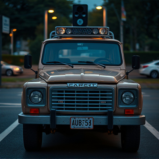 vehicle