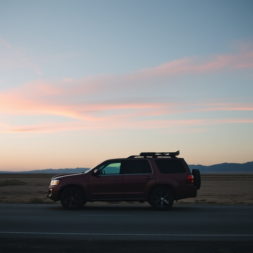 vehicle