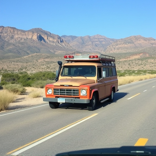 vehicle