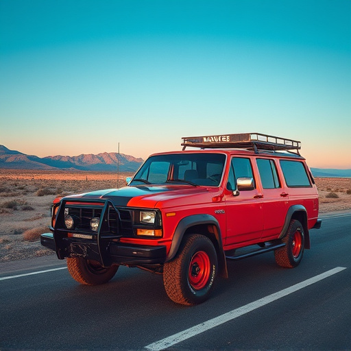 vehicle