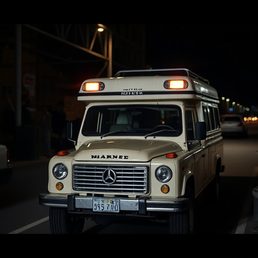 vehicle