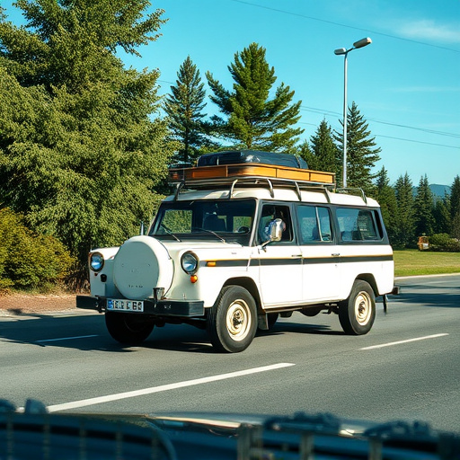 vehicle