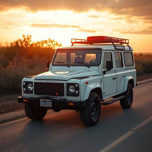 vehicle