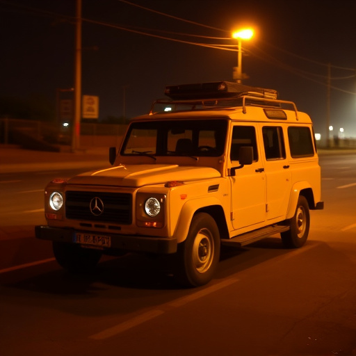 vehicle