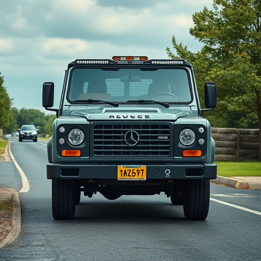 vehicle