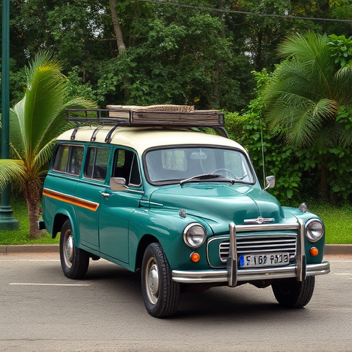 vehicle