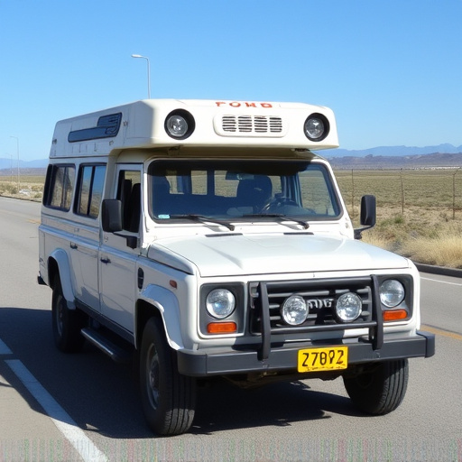 vehicle