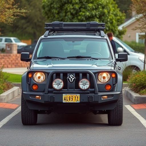 vehicle