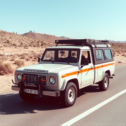 vehicle