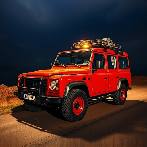 vehicle