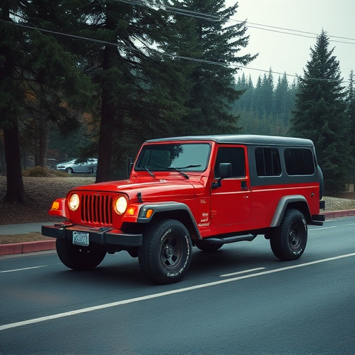 vehicle