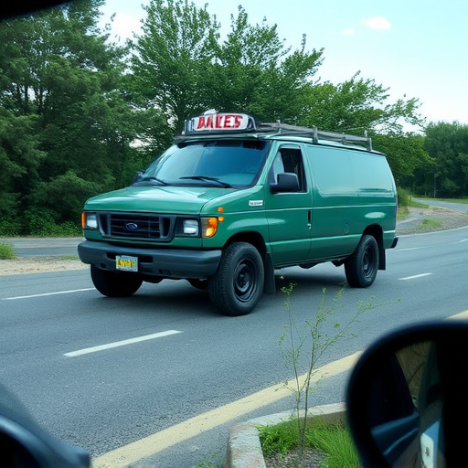 vehicle