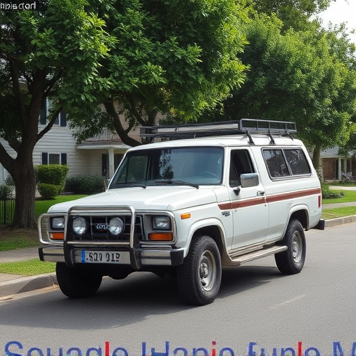 vehicle