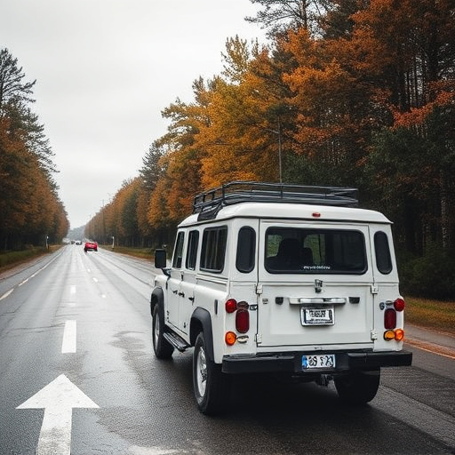 vehicle